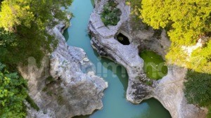Le Marmitte dei Giganti: un canyon leggendario e le sue piscine naturali