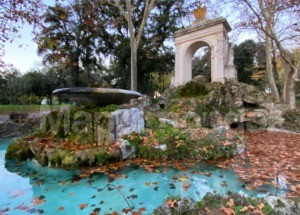 Villa Borghese: a spasso per la villa più bella di Roma