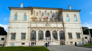 Villa Borghese: a spasso per la villa più bella di Roma