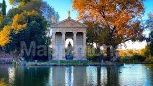 Villa Borghese: a spasso per la villa più bella di Roma