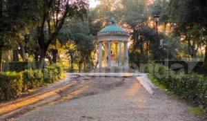 Villa Borghese: a spasso per la villa più bella di Roma