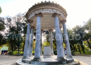 Villa Borghese: a spasso per la villa più bella di Roma