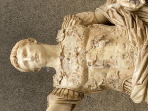 Roma Caput Mundi: i Fori Imperiali ed i loro leggendari personaggi