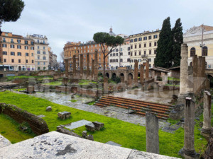 Roma Caput Mundi: i Fori Imperiali ed i loro leggendari personaggi