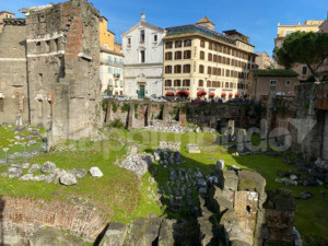 Roma Caput Mundi: i Fori Imperiali ed i loro leggendari personaggi