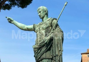Roma Caput Mundi: i Fori Imperiali ed i loro leggendari personaggi