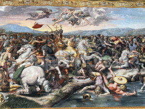 Musei Vaticani Parte II: un meraviglioso scrigno di capolavori mondiali
