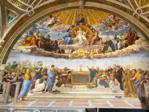Musei Vaticani Parte II: un meraviglioso scrigno di capolavori mondiali