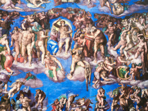 Musei Vaticani Parte II: un meraviglioso scrigno di capolavori mondiali