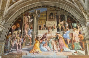 Musei Vaticani Parte II: un meraviglioso scrigno di capolavori mondiali