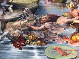 Musei Vaticani Parte II: un meraviglioso scrigno di capolavori mondiali