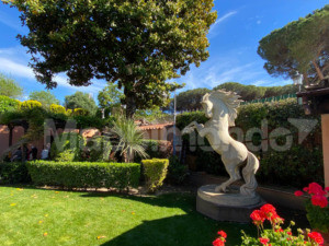 A Casa del grande Alberto Sordi