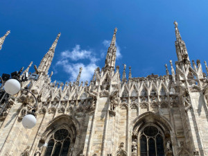 Un giorno a spasso per Milano: curiosità, storia e bellezza tra passato e futuro