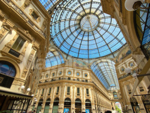 Un giorno a spasso per Milano: curiosità, storia e bellezza tra passato e futuro