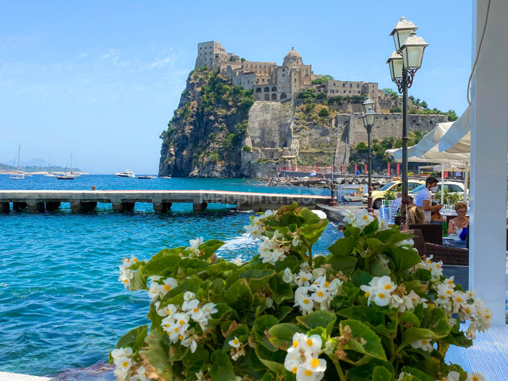 Come Si Chiamano Gli Abitanti Di Ischia