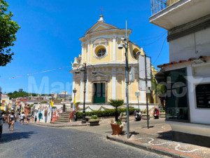 Weekend ad Ischia: dove si mangia, si beve e si fischia