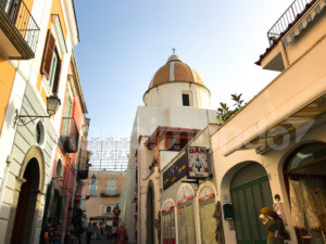 Weekend ad Ischia: dove si mangia, si beve e si fischia
