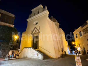 Weekend ad Ischia: dove si mangia, si beve e si fischia