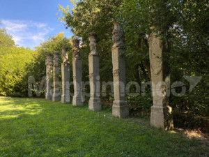 Bosco Sacro di Bomarzo: alla scoperta del più affascinante e stregato di tutti i parchi