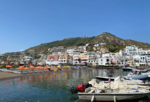 Weekend ad Ischia: dove si mangia, si beve e si fischia