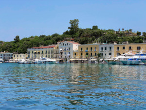 Weekend ad Ischia: dove si mangia, si beve e si fischia