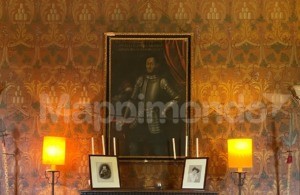 Castello Ruspoli: il gioiello di Vignanello