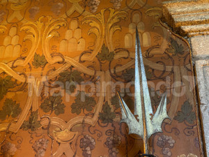 Castello Ruspoli: il gioiello di Vignanello