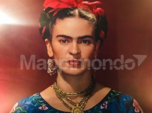 FRIDA KAHLO IL CAOS DENTRO: VIAGGIO NELL’UNIVERSO ARTISTICO DI UNA DONNA GENIALE