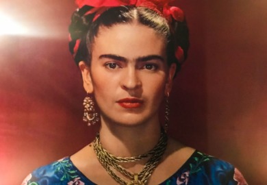 Frida Kahlo