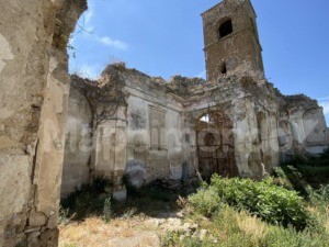 IL BORGO FANTASMA: ALLA SCOPERTA DI CELLENO ABBANDONATA E RISCOPERTA
