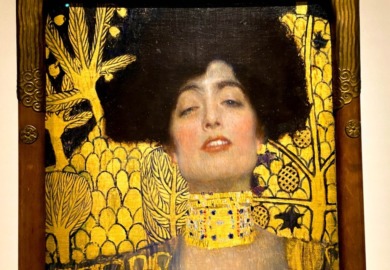 Klimt La Secessione e l'Italia