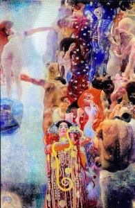 KLIMT. LA SECESSIONE E L’ITALIA: VIAGGIO TRA LE OPERE DI UN ARTISTA RIVOLUZIONARIO