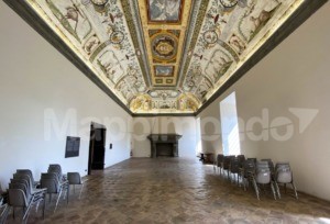 PALAZZO FARNESE A CAPRAROLA: CAPOLAVORO DELL’ARTE E DELL’ARCHITETTURA ITALIANA