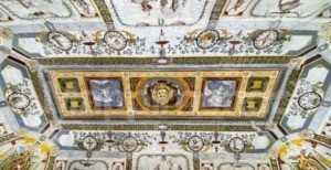 PALAZZO FARNESE A CAPRAROLA: CAPOLAVORO DELL’ARTE E DELL’ARCHITETTURA ITALIANA