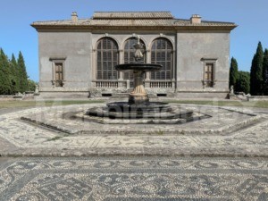 PALAZZO FARNESE A CAPRAROLA: CAPOLAVORO DELL’ARTE E DELL’ARCHITETTURA ITALIANA