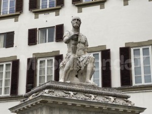FIRENZE pt 1: IL PARADISO DELL’ARTE SIMBOLO DELLA POTENZA E LUNGIMIRANZA DEI MEDICI