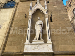 FIRENZE pt 2: IL PARADISO DELL’ARTE SIMBOLO DELLA POTENZA E LUNGIMIRANZA DEI MEDICI