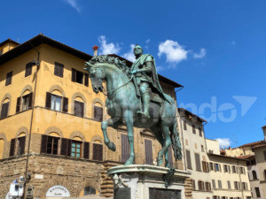 FIRENZE pt 1: IL PARADISO DELL’ARTE SIMBOLO DELLA POTENZA E LUNGIMIRANZA DEI MEDICI