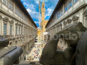 FIRENZE pt 2: IL PARADISO DELL’ARTE SIMBOLO DELLA POTENZA E LUNGIMIRANZA DEI MEDICI