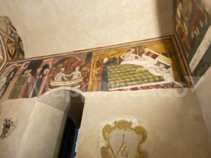 SAN GIMIGNANO E LE 72 TORRI CHE LA RESERO LA MANHATTAN DEL MEDIOEVO