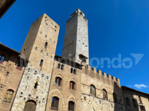 San Gimignano