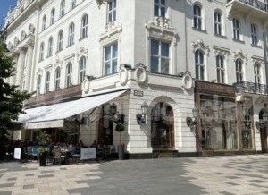 BUDAPEST: IL FASCINO E L’ELEGANZA DELLA CAPITALE UNGHERESE
