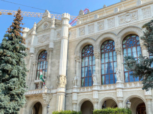 Budapest