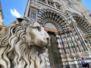 Genova: una storia incredibile di crociati, navigatori, mercanti, inventori ed artisti