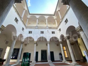 Genova: una storia incredibile di crociati, navigatori, mercanti, inventori ed artisti