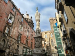 Napoli unica parte 2: viaggio nella città più speciale del mondo