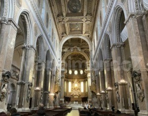 Napoli unica parte 2: viaggio nella città più speciale del mondo