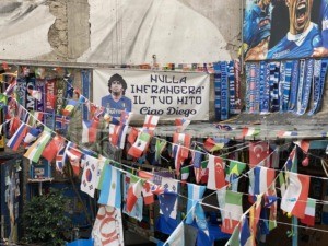 Napoli unica parte 1: viaggio nella città più speciale del mondo