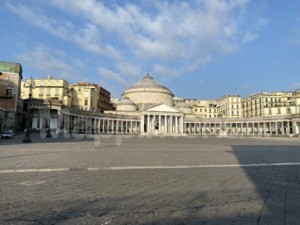 Napoli unica parte 1: viaggio nella città più speciale del mondo