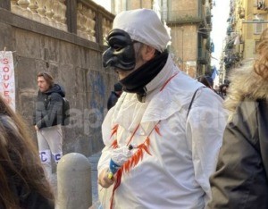 Napoli unica parte 2: viaggio nella città più speciale del mondo